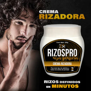 RIZOS PRO - CREMA 100% EFECTIVA | ENVIO GRATIS